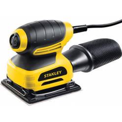 Шлифмашина вибрационная STANLEY PT STSS025